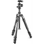Statief Manfrotto Befree 2N1 (MKBFRLA4B-BHM)