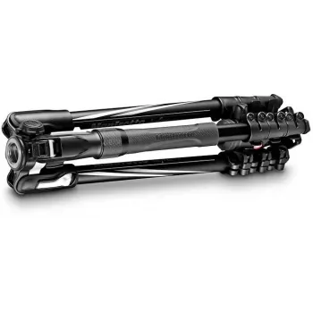 Statief Manfrotto Befree 2N1 (MKBFRLA4B-BHM)
