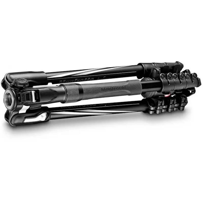 Statief Manfrotto Befree 2N1 (MKBFRLA4B-BHM)