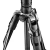 Statief Manfrotto Befree 2N1 (MKBFRLA4B-BHM)