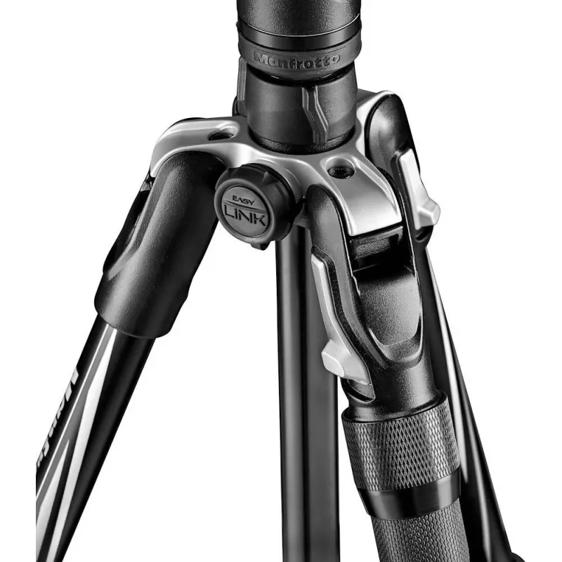 Statief Manfrotto Befree 2N1 (MKBFRLA4B-BHM)