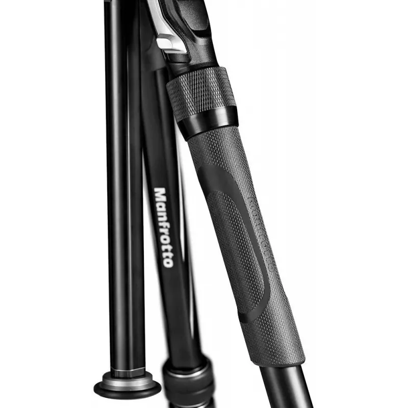 Statief Manfrotto Befree 2N1 (MKBFRLA4B-BHM)