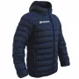 Givova Olanda trainingsjack navy blue G013 0004