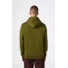 Champion heren hoodie olijf 220271 GS585 M