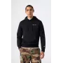 Champion heren hoodie zwart 221790 KK001 XL