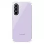 Tactische achterkantcover TPU Plyo Galaxy A27 5G transparant