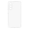 Tactische achterkantcover TPU Plyo Galaxy A27 5G transparant