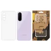 Tactische achterkantcover TPU Plyo Galaxy A27 5G transparant