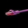 DSIT CAT6 netwerkkabel U/UTP 2m roze 100% koper (DC-69-020)