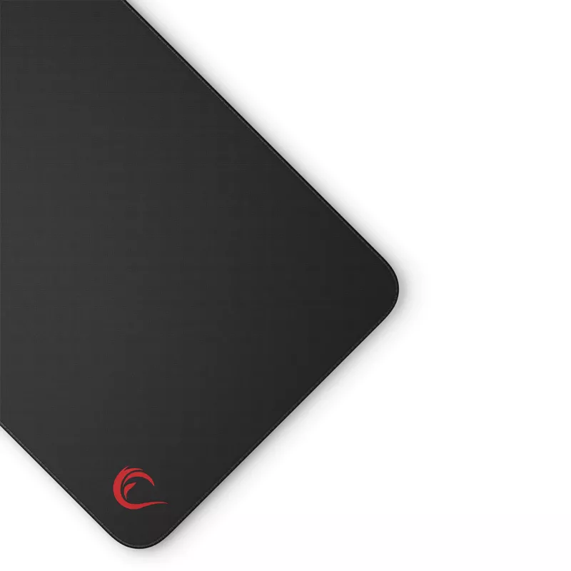 Rampage BLITZ M gaming-muismat 350x290x4mm