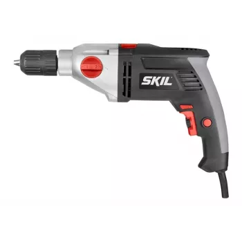 SKIL 1024AA 900W klopboormachine met koffer
