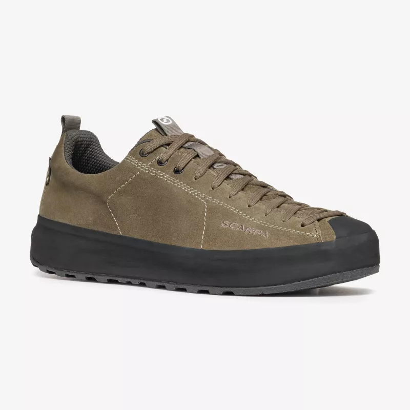 Scarpa Mojito Wrap GTX heren waterdichte lifestyleschoenen Dark Rock EU 46.5