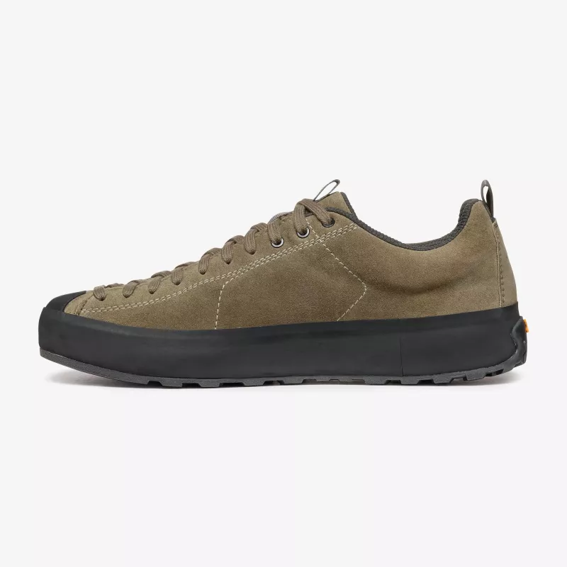 Scarpa Mojito Wrap GTX heren waterdichte lifestyleschoenen Dark Rock EU 46.5
