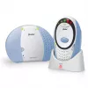 Alecto DECT babyfoon met Full ECO Mode, zonder camera, blauw