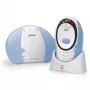 Alecto DECT babyfoon met Full ECO Mode, zonder camera, blauw