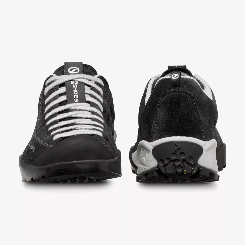 Scarpa Mojito Re-Shoes approacheschoenen unisex Offblack maat 42,5