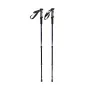 CMP Bern trekkingstokken 3B36297 M916, zwart/blauw
