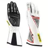 Sabelt G39 simracing handschoenen - maat S, wit
