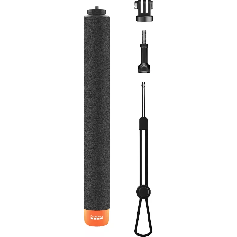GoPro 32 inch 80 cm drijvende verlengstang met polsband MAX2 (AFHGM-011)