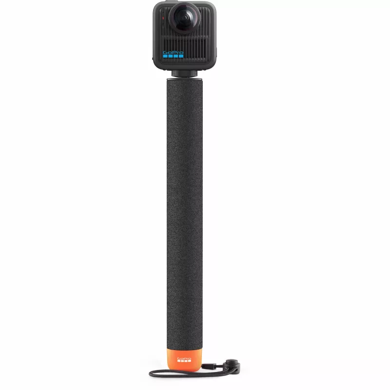 GoPro 32 inch 80 cm drijvende verlengstang met polsband MAX2 (AFHGM-011)