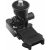 GoPro 1/4-20 vergrendelbare montagebeugel ABTQR-001
