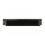 DSIT DS-BRUSH-WAND kabeldoorvoer met borstelstrip voor wandkasten