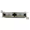 DS-IT CAT 6 wand patchpaneel, 12-poorts UTP (DS-Patch6-12UTP-WM)