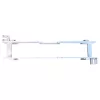 DS-IT CAT 6 wand patchpaneel, 12-poorts UTP (DS-Patch6-12UTP-WM)