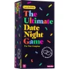 Just Play Let's Get Deep - Het ultieme date-night-spel, 400 gesprekskaarten voor koppels, 3 niveaus: Ice Breaker, Deep, Deeper, 2+ spelers, vanaf 17 jaar
