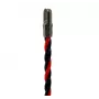 DSIT Danicom kabeltrekband 6,6 mm kunststof 30 m DC-TV30