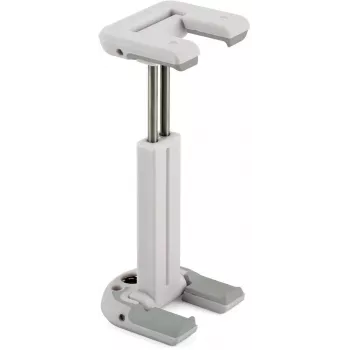 Joby GripTight ONE smartphone-houder met geïntegreerd statiefstandaard, zwart