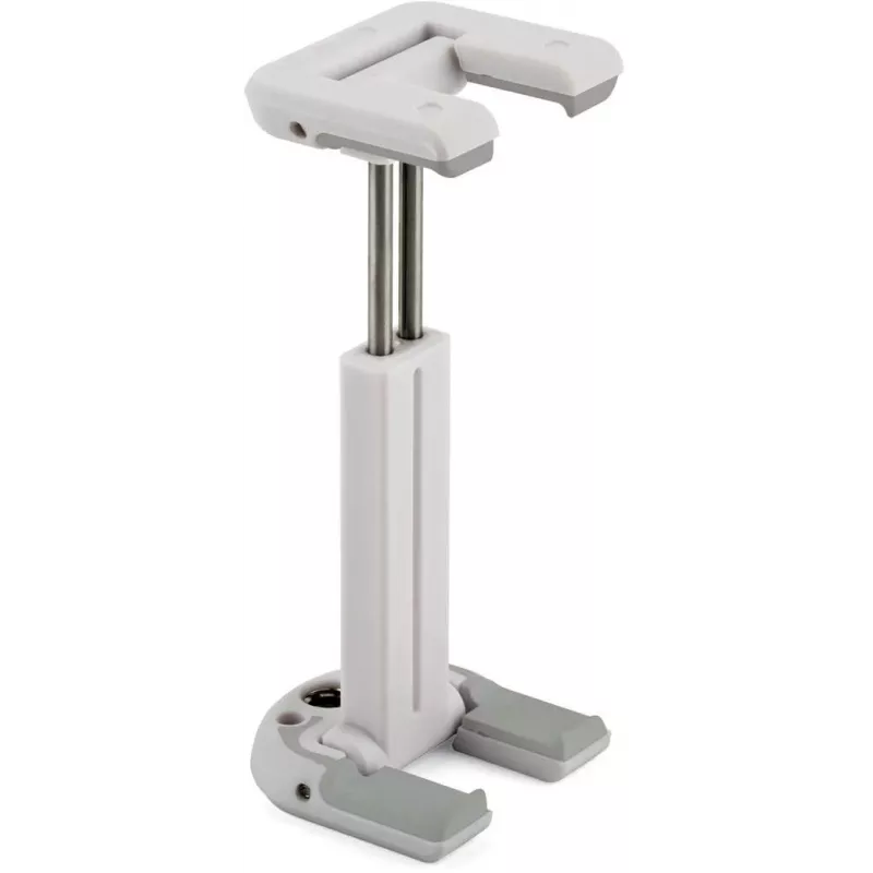 Joby GripTight ONE smartphone-houder met geïntegreerd statiefstandaard, zwart