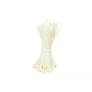 DSIT kabelbinders 280mm - wit - 100-pack (kb_280mm_naturel)