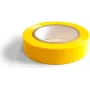 DSIT DC-Tape-Yellow zelfklevende PVC-isolatietape 10 m x 19 mm geel