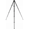 Peak Design Travel-statief carbon fiber 5 secties 150cm met kogelkop