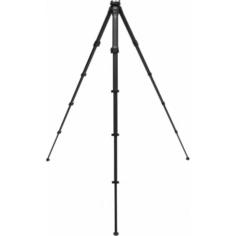 Peak Design Travel-statief carbon fiber 5 secties 150cm met kogelkop
