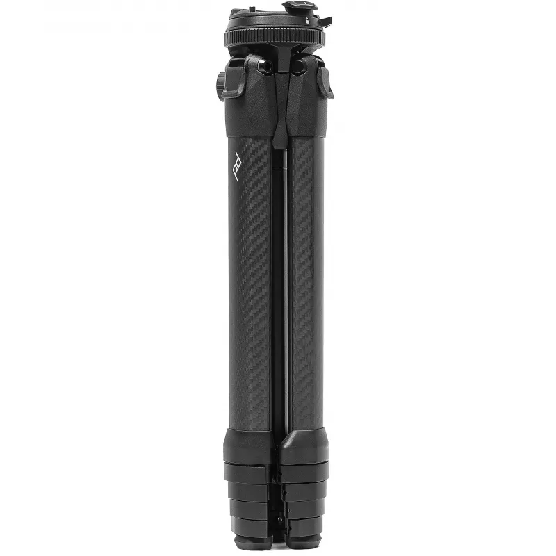Peak Design Travel-statief carbon fiber 5 secties 150cm met kogelkop