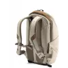 Peak Design Everyday Backpack Zip V2 15L rugzak, bone (BEDBZ-15-BO-2)