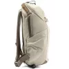Peak Design Everyday Backpack Zip V2 15L rugzak, bone (BEDBZ-15-BO-2)