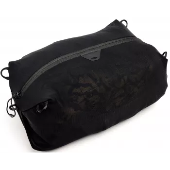 Mesh-pakkube Peak Design Ultralight S, zwart (BUMP-BK-S-1)