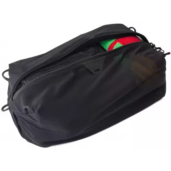 Mesh-pakkube Peak Design Ultralight S, zwart (BUMP-BK-S-1)
