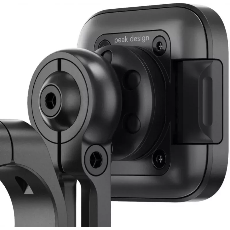 Peak Design Mobile V2 motorstuurhouder (M-MM-AB-BK-2)