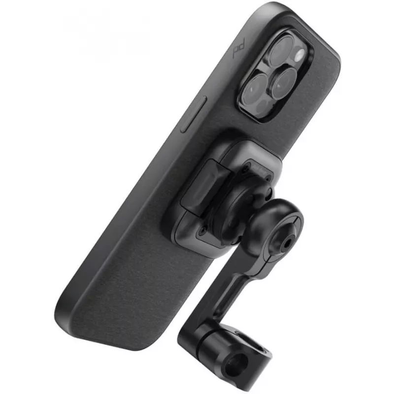 Peak Design Mobile V2 motorstuurhouder (M-MM-AB-BK-2)