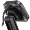 Peak Design Mobile motorvoorbouwhouder met oplaadfunctie (M-MM-AH-BK-1)