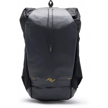 Outdoor-rugzak Peak Design Outdoor Backpack 25L, zwart (BABP-25-BK-1)