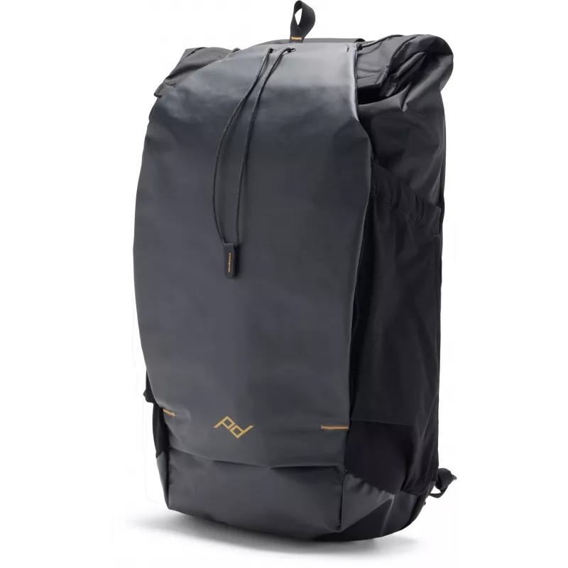 Outdoor-rugzak Peak Design Outdoor Backpack 25L, zwart (BABP-25-BK-1)