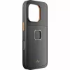 Hoesje Peak Design Mobile GNAR voor Apple iPhone 16 Pro, zwart (M-MX-BU-BK-1)