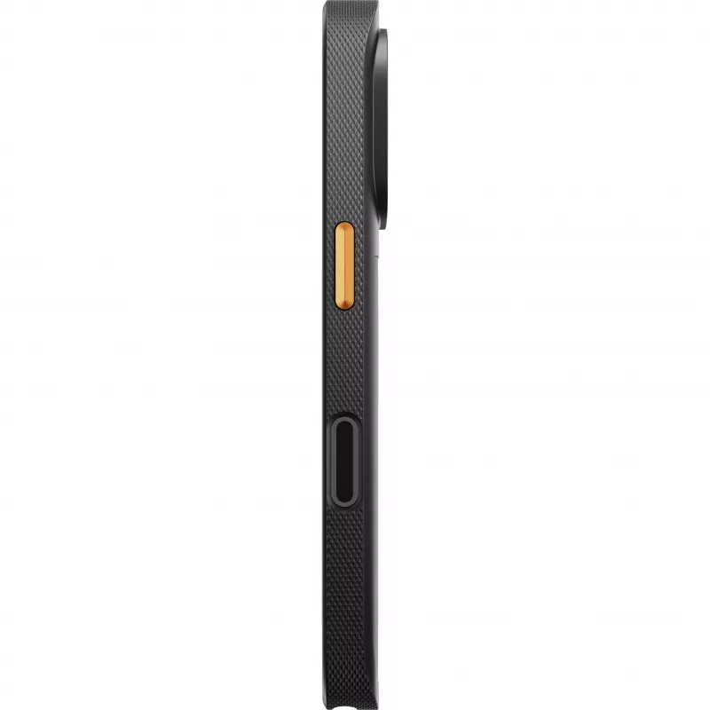 Hoesje Peak Design Mobile GNAR voor Apple iPhone 16 Pro, zwart (M-MX-BU-BK-1)