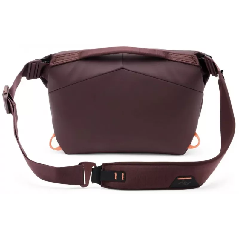 Schoudertas Peak Design Everyday Sling V2 3L, Eclipse (BEDS-3-EP-3)