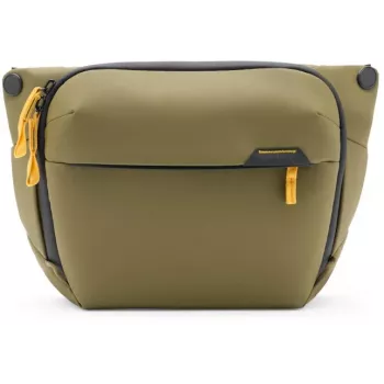 Schoudertas Peak Design Everyday Sling V2 6L, Kelp (BEDS-6-KP-3)
